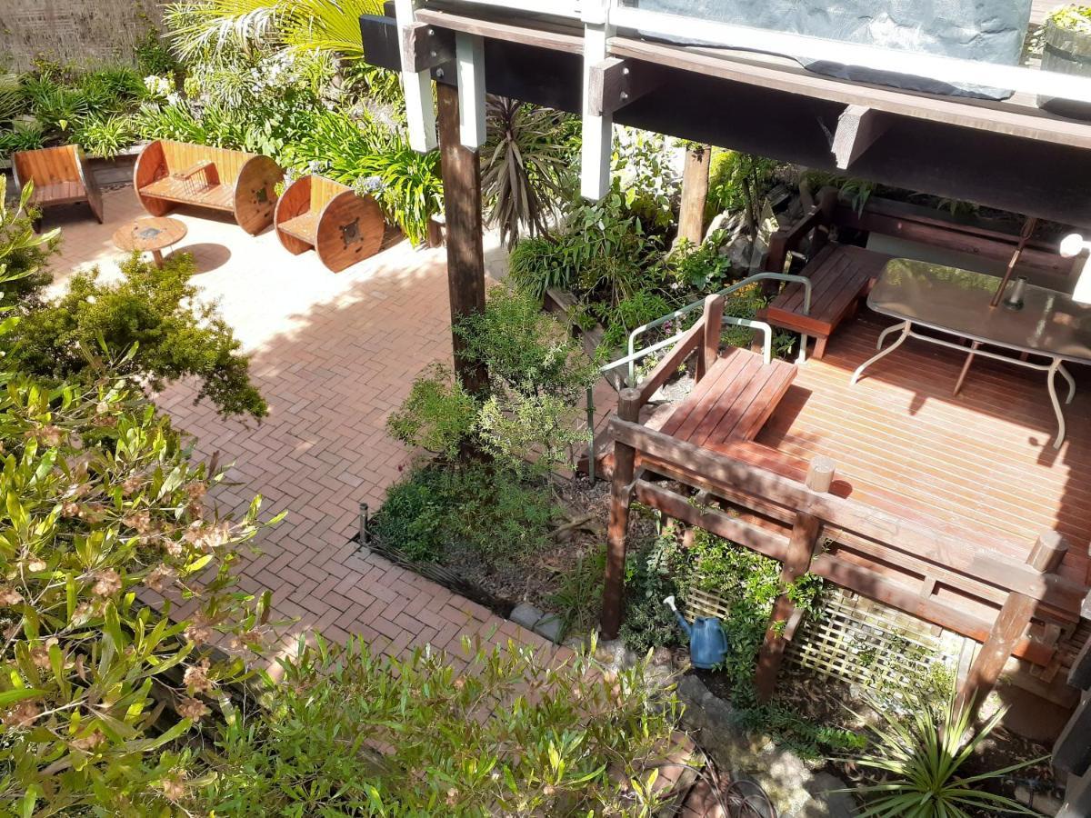 Sherwood Lodge 4-Bedroom Holiday Home With Spectacular Views Christchurch Bagian luar foto
