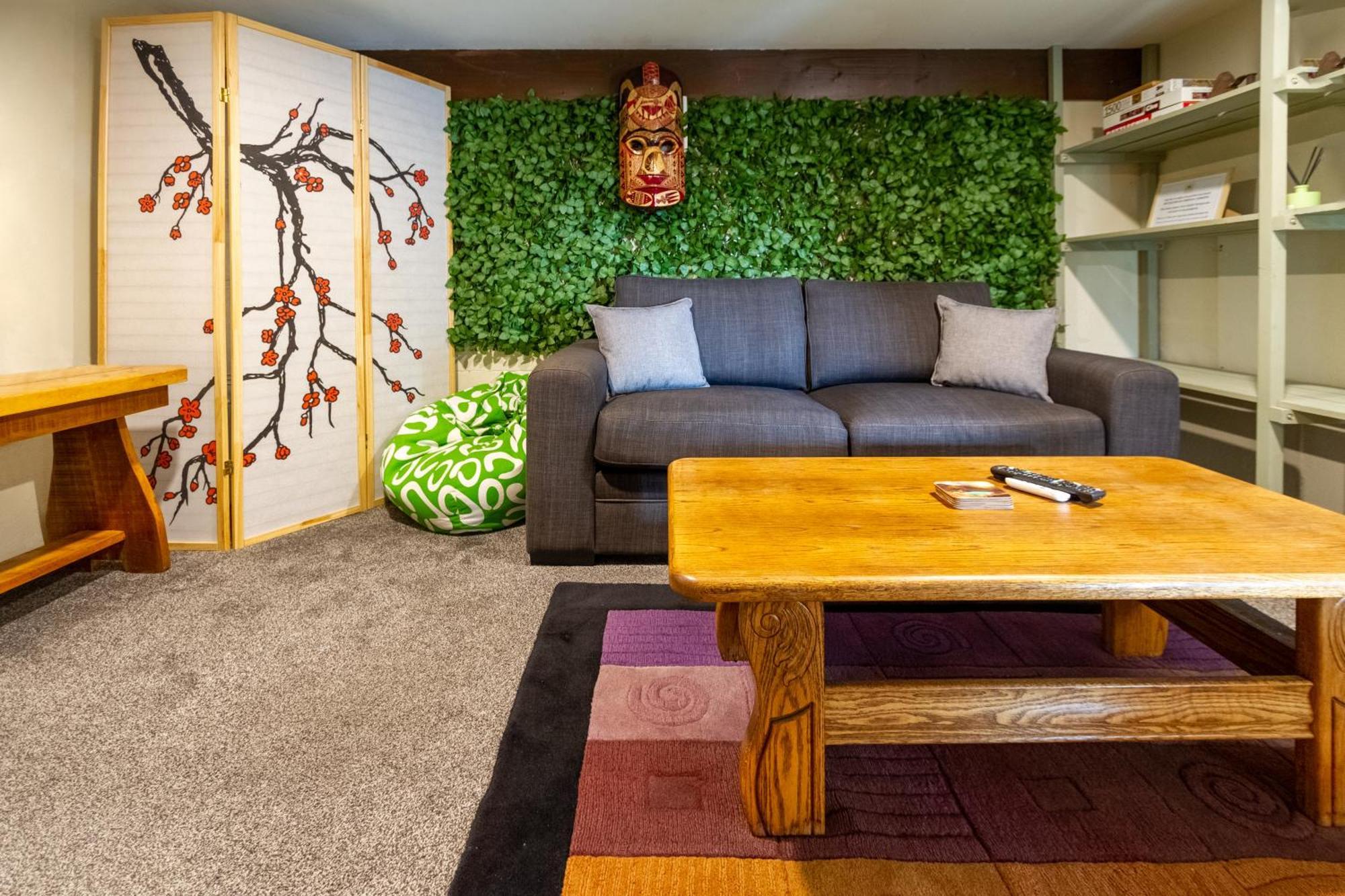 Sherwood Lodge 4-Bedroom Holiday Home With Spectacular Views Christchurch Bagian luar foto