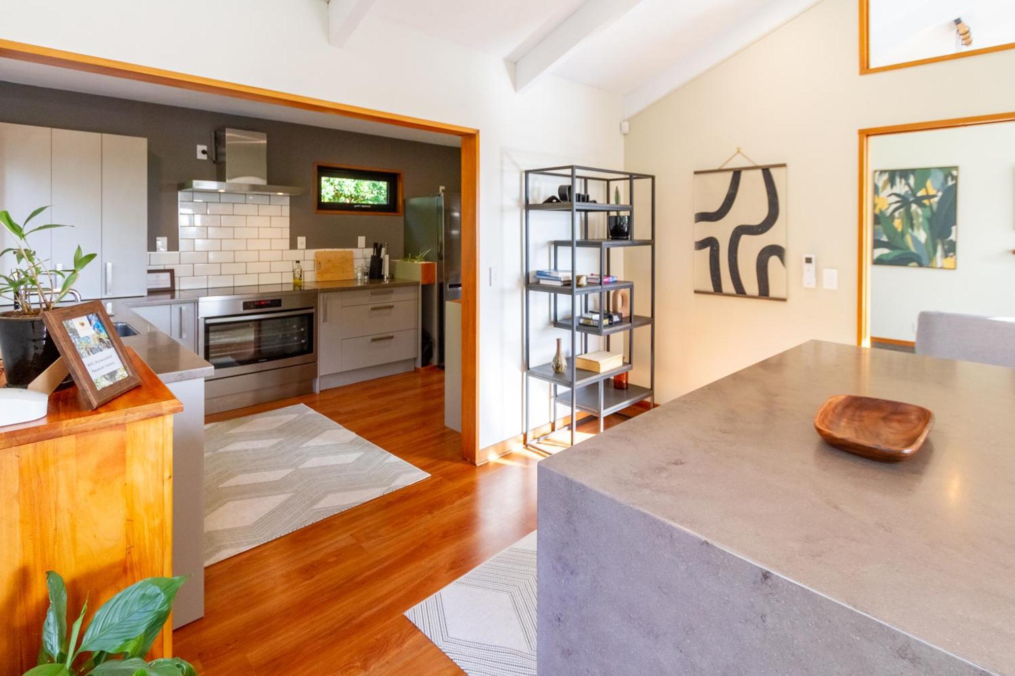 Sherwood Lodge 4-Bedroom Holiday Home With Spectacular Views Christchurch Bagian luar foto