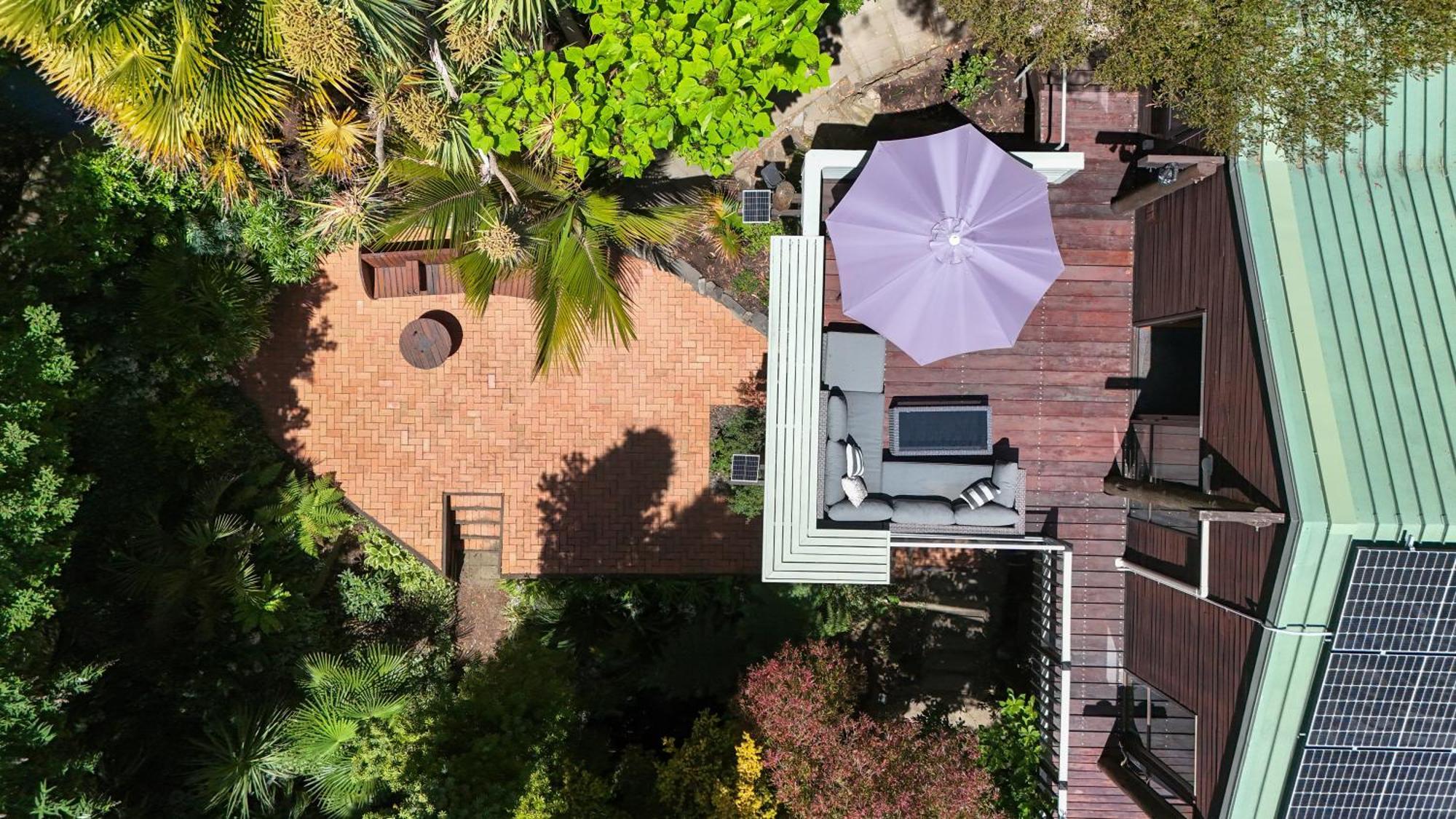 Sherwood Lodge 4-Bedroom Holiday Home With Spectacular Views Christchurch Bagian luar foto